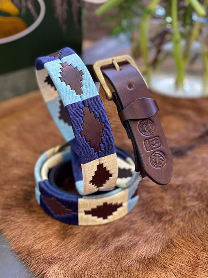 Havana Brown Leather #021